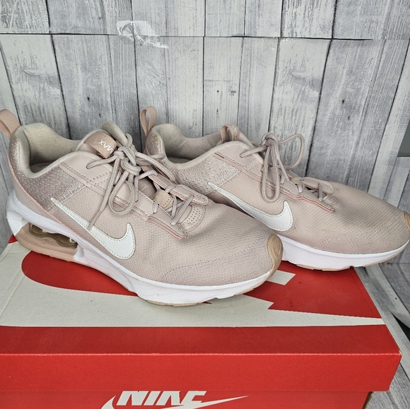 Nike Air Max INTRLNK Lite Women's 9 - Picture 7 of 9